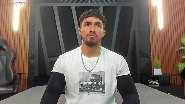 Brad Summer online show from 5, 11, 2025