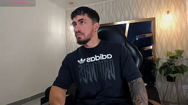 Brad Summer online show from 6, 11, 2025