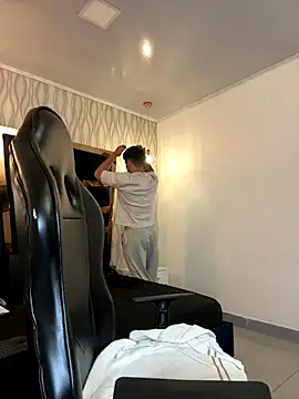 Brad Summer online show from 15, 11, 2025