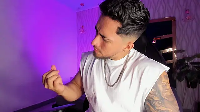 Brad Summer online show from 27, 11, 2025