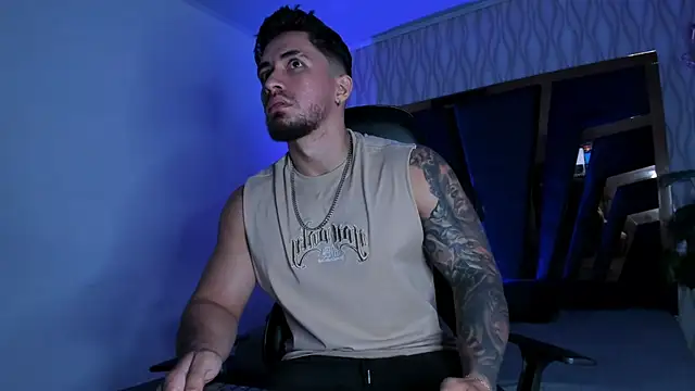 Brad Summer online show from 28, 11, 2025