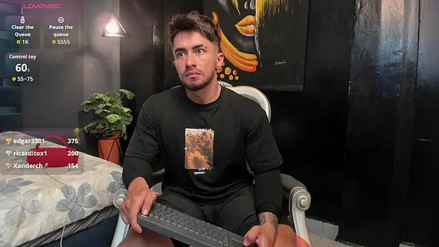 Brad Summer online show from 20, 3, 2026