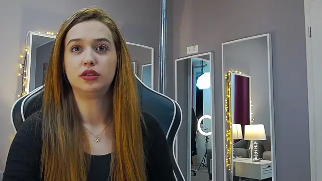 Snapshot of Eva_Lovvia_ chatting on 21, 1, 2025 Eva Lovvia  online show from 21, 1, 2025