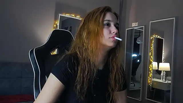 Snapshot of Eva_Lovvia_ chatting on 25, 1, 2025 Eva Lovvia  online show from 25, 1, 2025