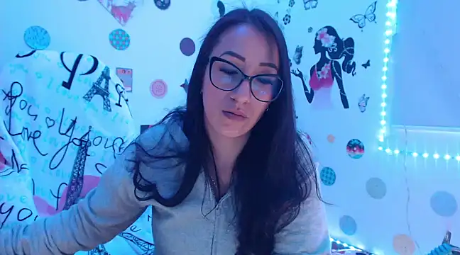 Snapshot of samy_love35 chatting on 29, 1, 2025 samy love35 online show from 29, 1, 2025