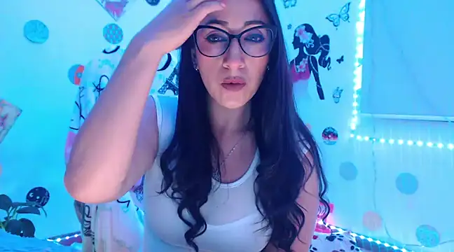 Snapshot of samy_love35 chatting on 30, 1, 2025 samy love35 online show from 30, 1, 2025