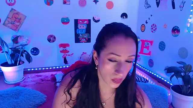 Snapshot of samy_love35 chatting on 16, 3, 2025 samy love35 online show from 16, 3, 2025