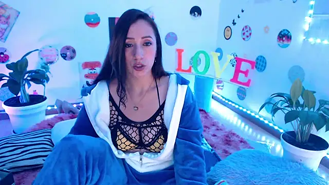 Snapshot of samy_love35 chatting on 20, 3, 2025 samy love35 online show from 20, 3, 2025