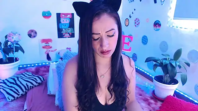 Snapshot of samy_love35 chatting on 22, 3, 2025 samy love35 online show from 22, 3, 2025