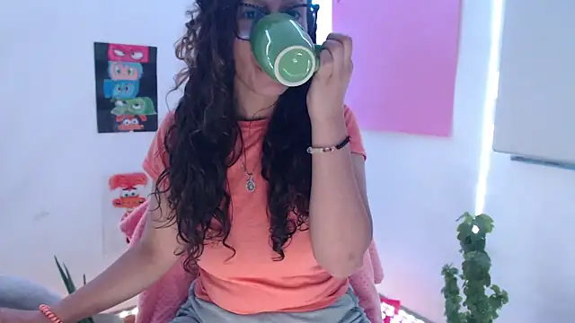 samy love35 online show from 15, 11, 2025