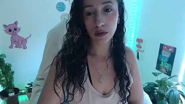samy love35 online show from 15, 1, 2026