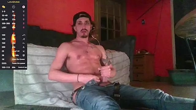 riffraphboi online show from 22, 2, 2025