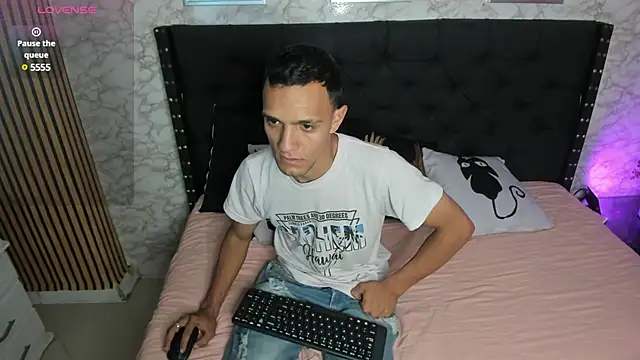 stefany pablo1 online show from 4, 2, 2025