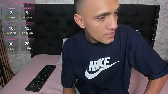 stefany pablo1 online show from 8, 2, 2025