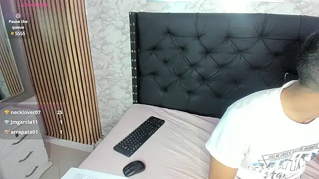 stefany pablo1 online show from 11, 2, 2025