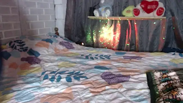 stefany pablo1 online show from 22, 11, 2025