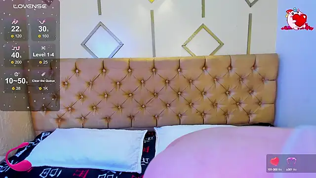 Snapshot of dalmonn_lennoxx chatting on 16, 3, 2025 dalmonn lennoxx online show from 16, 3, 2025