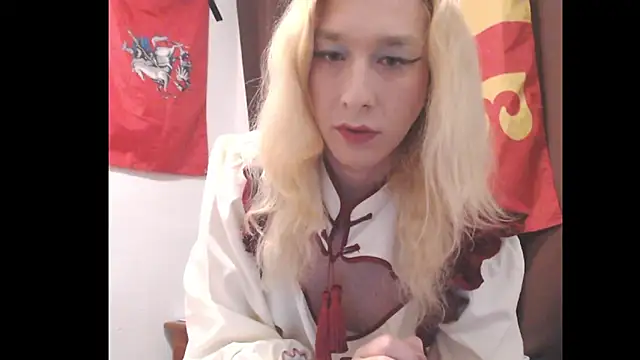 Rudy  Ryabina online show from 11, 2, 2026