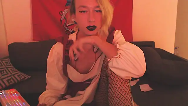 Rudy  Ryabina online show from 26, 6, 2026