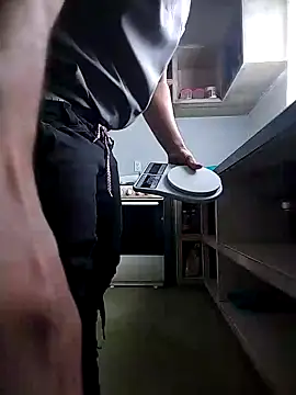 Josejotacamargo online show from 27, 2, 2025