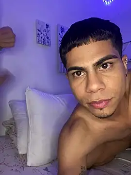Snapshot of Dannytwinksxxx chatting on 3, 6, 2026 Dannytwinksxxx online show from 3, 6, 2026