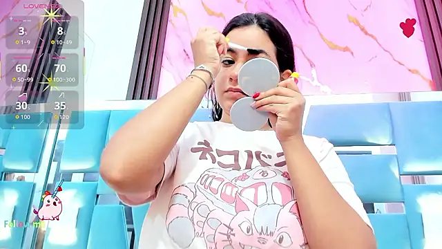 miilaklum online show from 22, 2, 2026