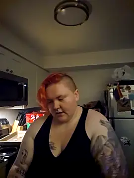 CorgiGodez98 online show from 12, 11, 2025