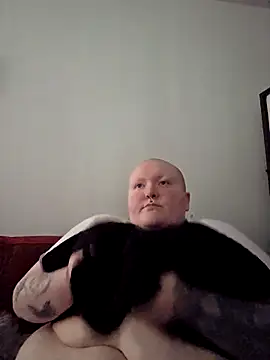 CorgiGodez98 online show from 23, 3, 2026