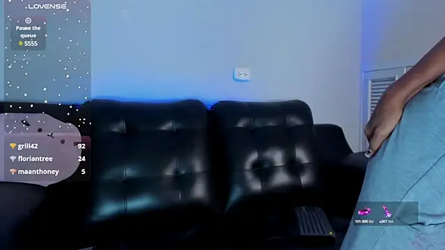 Dawn16  online show from 25, 2, 2025