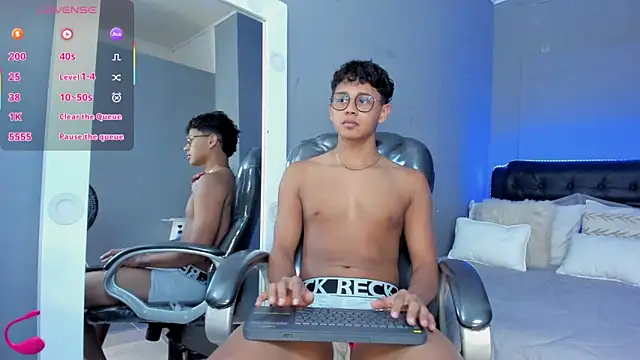 Dawn16  online show from 3, 11, 2025