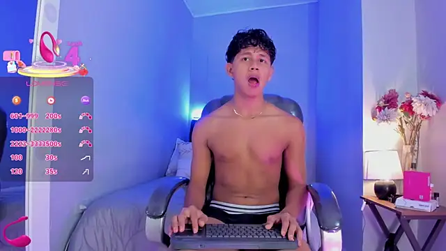 Dawn16  online show from 19, 12, 2025