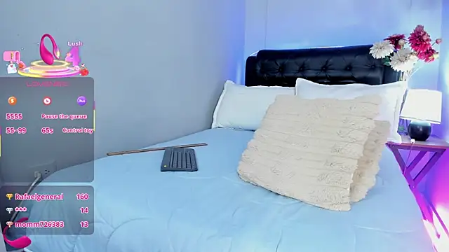 Dawn16  online show from 8, 3, 2026