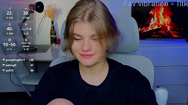  JessieVibes online show from 20, 1, 2025