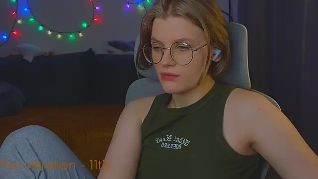  JessieVibes online show from 25, 10, 2025