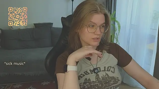 Snapshot of _JessieVibes chatting on 18, 7, 2026 JessieVibes online show from 18, 7, 2026