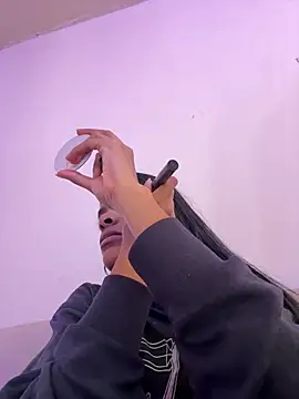 BriannaRoses online show from 1, 4, 2026