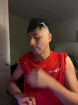 Snapshot of PerroDemonioHot chatting on 24, 1, 2025 PerroDemonioHot online show from 24, 1, 2025