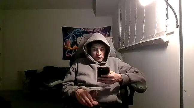 Snapshot of PerroDemonioHot chatting on 13, 2, 2025 PerroDemonioHot online show from 13, 2, 2025