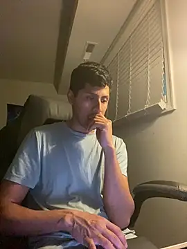 Snapshot of PerroDemonioHot chatting on 5, 3, 2025 PerroDemonioHot online show from 5, 3, 2025