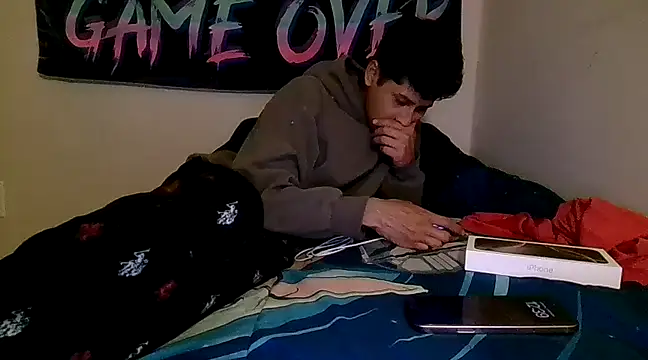 Snapshot of PerroDemonioHot chatting on 12, 3, 2025 PerroDemonioHot online show from 12, 3, 2025