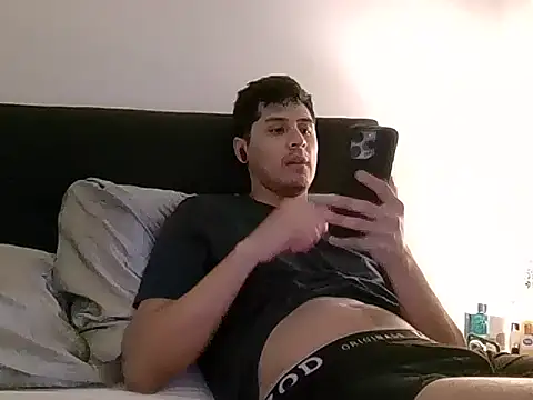 Snapshot of PerroDemonioHot chatting on 2, 3, 2026 PerroDemonioHot online show from 2, 3, 2026