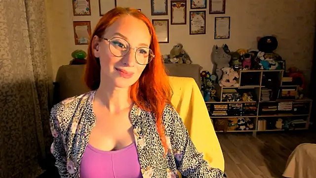 red rocco online show from 5, 10, 2025