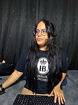 katrina29 online show from 16, 12, 2025