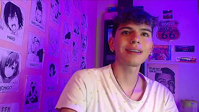 Snapshot of Mickey_Magic chatting on 9, 2, 2025 Mickey Magic online show from 9, 2, 2025