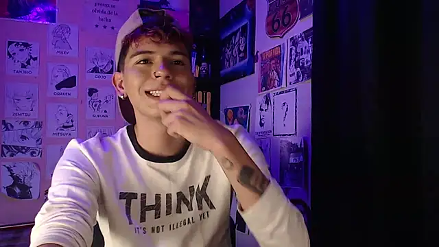 Snapshot of Mickey_Magic chatting on 18, 3, 2025 Mickey Magic online show from 18, 3, 2025