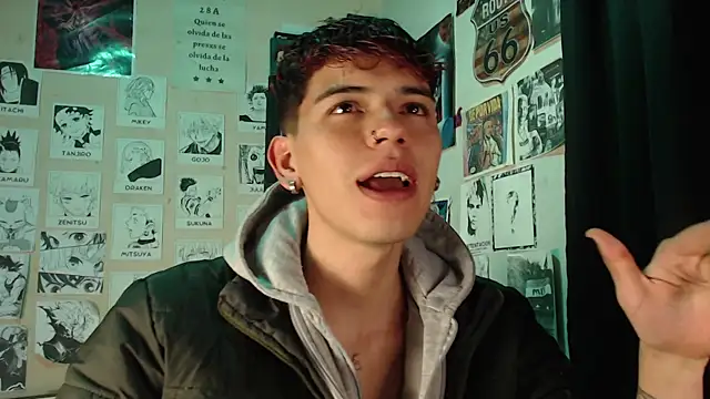 Snapshot of Mickey_Magic chatting on 19, 3, 2025 Mickey Magic online show from 19, 3, 2025