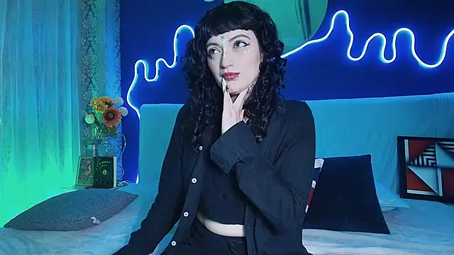 Snapshot of JeanneSabatier chatting on 23, 4, 2026 JeanneSabatier online show from 23, 4, 2026