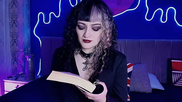 JeanneSabatier online show from 6, 6, 2026