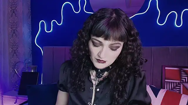JeanneSabatier online show from 11, 7, 2026