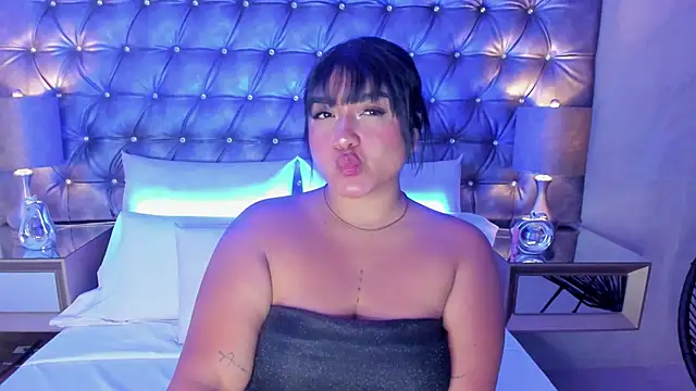 Camila Mason online show from 10, 1, 2026